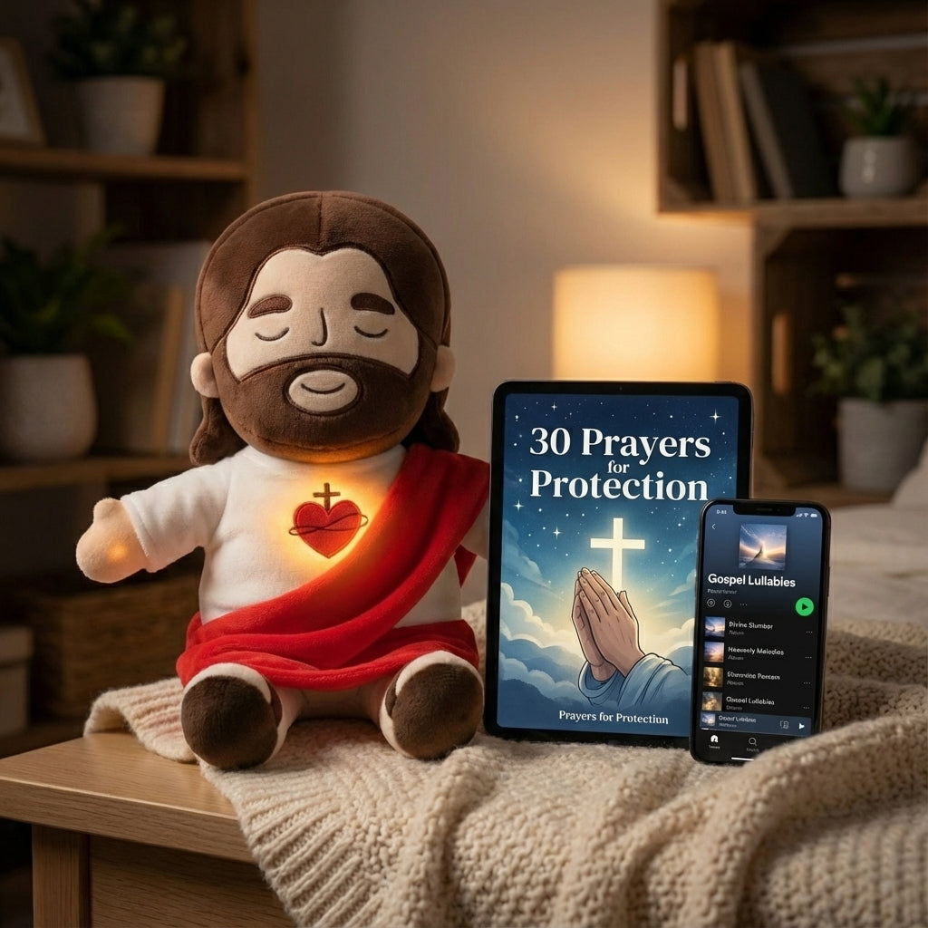 Peaceful Nights Bundle